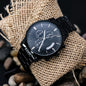 Customizable Wrist Watch