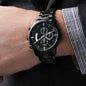 Customizable Wrist Watch