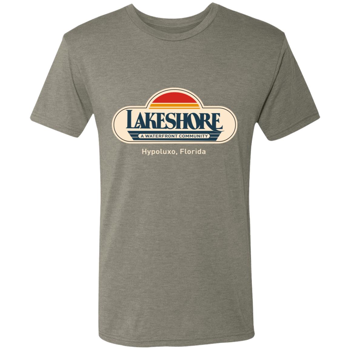 Vintage Lakeshore Community T's