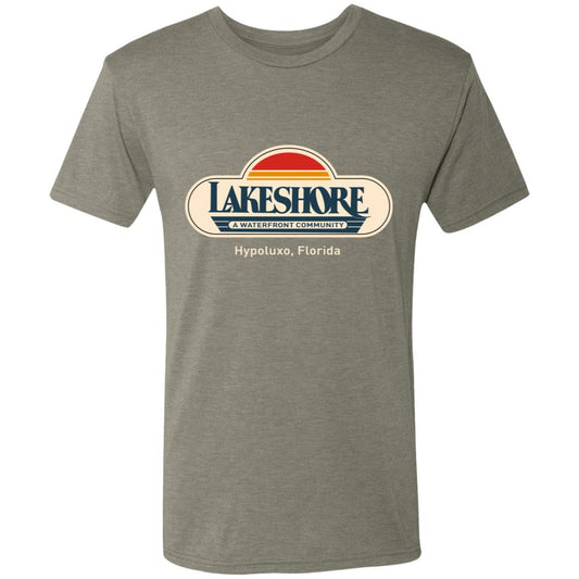 Vintage Lakeshore Community T's