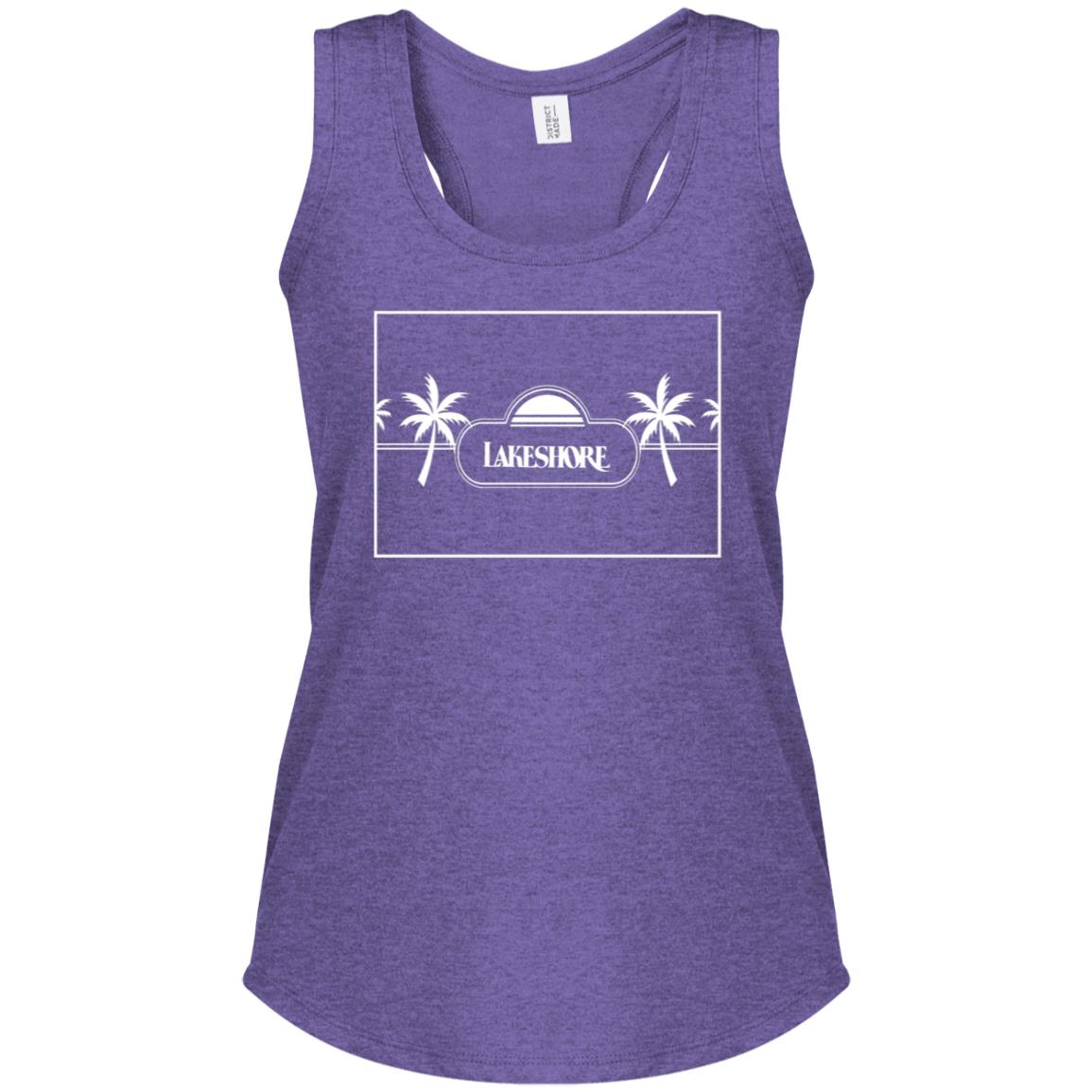 Lakeshore Community Women's Tank