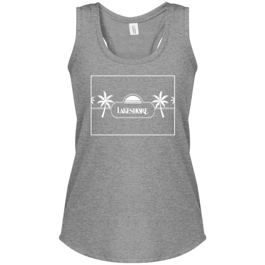 Lakeshore Community Women's Tank