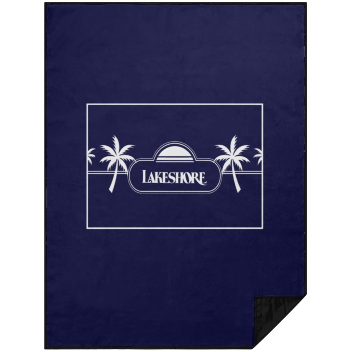 Lakeshore Community Picnic Blanket 60X80