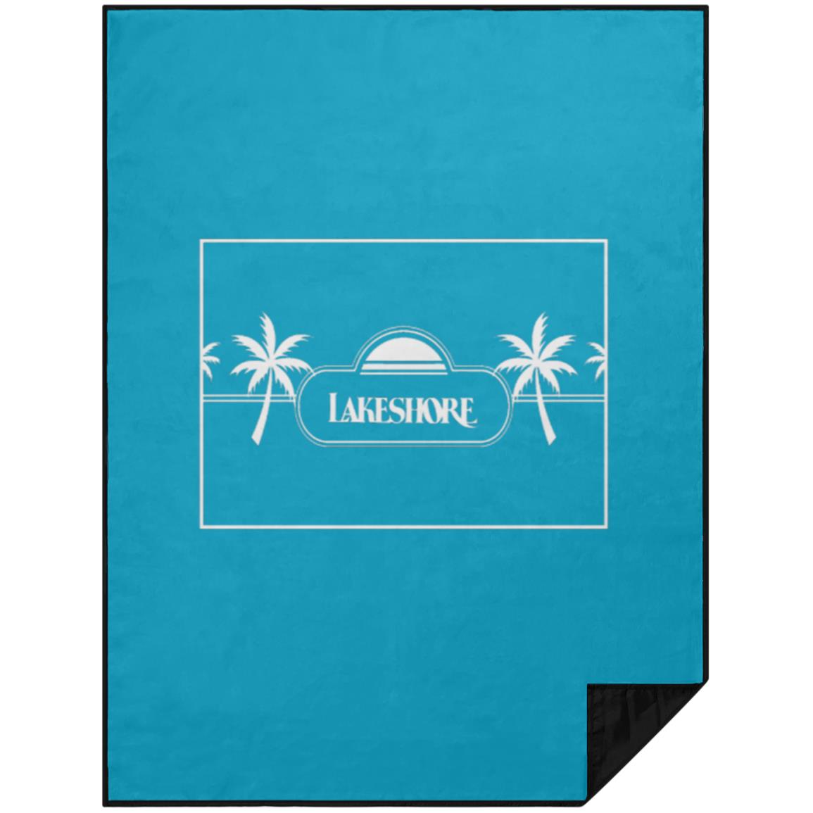 Lakeshore Community Picnic Blanket 60X80