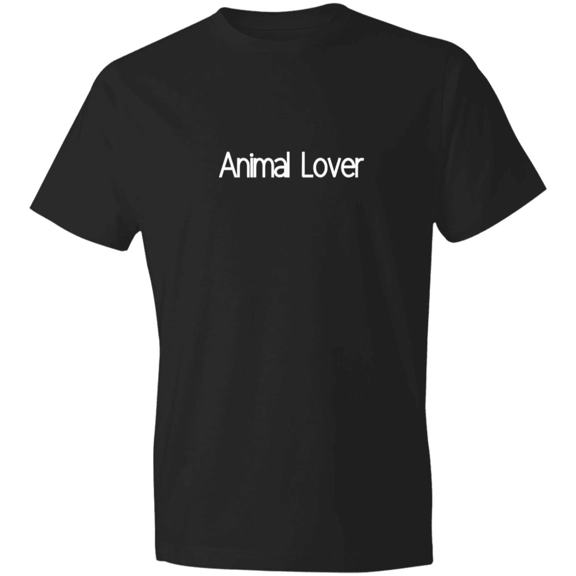 Animal Lover Lightweight T-Shirt