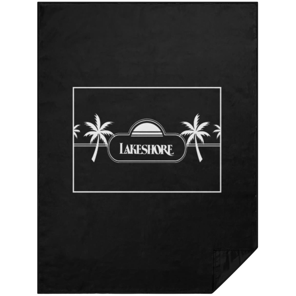 Lakeshore Community Picnic Blanket 60X80