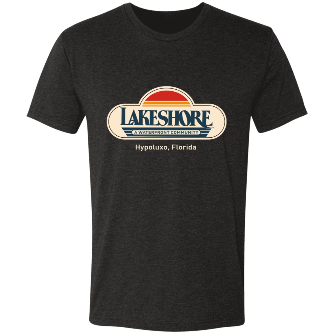 Vintage Lakeshore Community T's