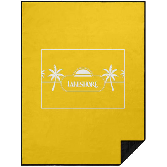 Lakeshore Community Picnic Blanket 60X80