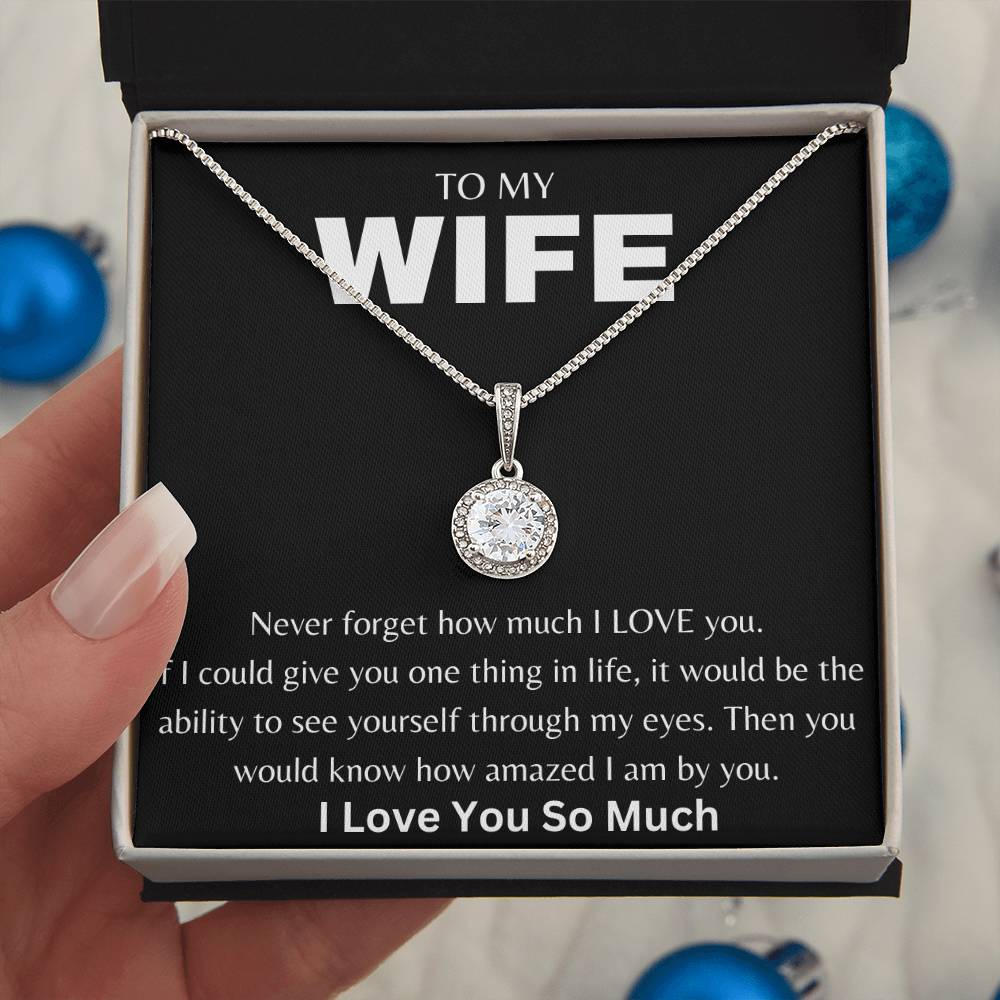 To My Wife | I Love You So Much