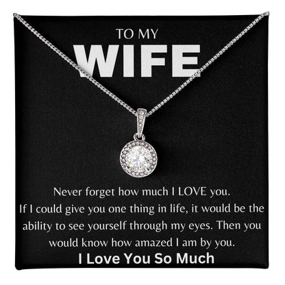 To My Wife | I Love You So Much